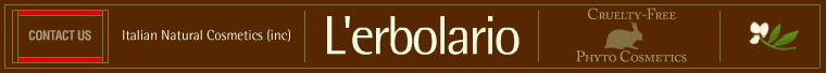 L'erbolario