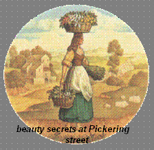Italian Beauty Secrets At Stamford House